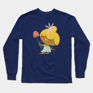 Sugar Plum Fairy Long Sleeve T-Shirt